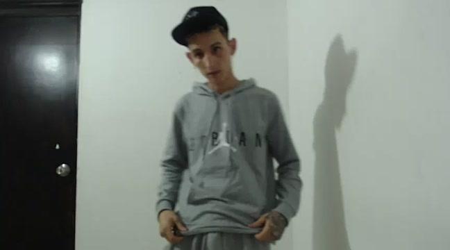 DamianSexboy