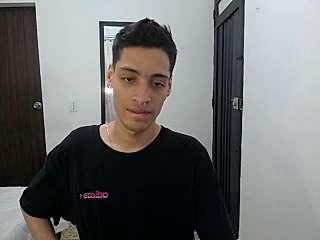Damian_Blue