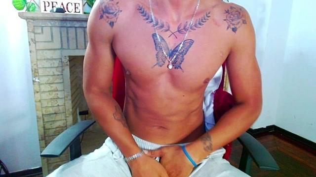 Damian_MillerJa