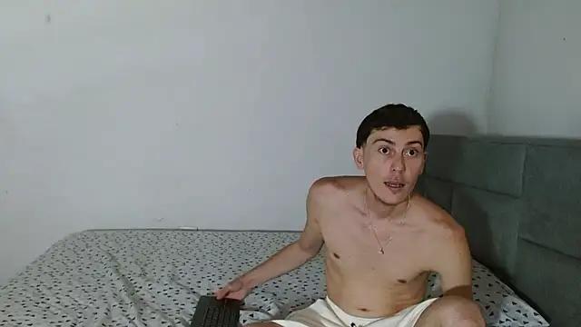 Damian_n_Maya