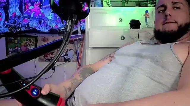 Damon_Driller