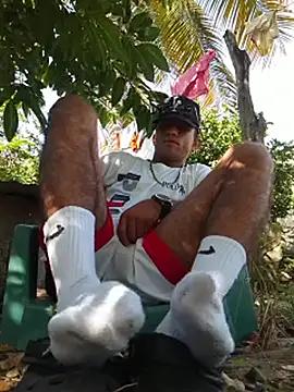 Damonlatino