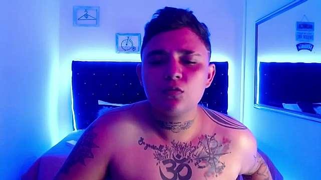 Daniiboom