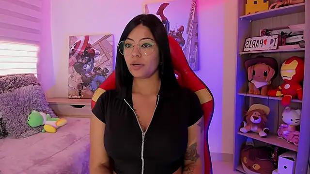 DannaHarmony
