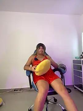 DannaZafira