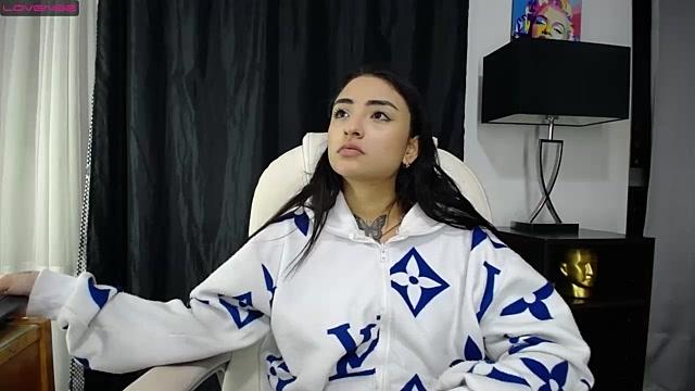 Danna_Rousxe