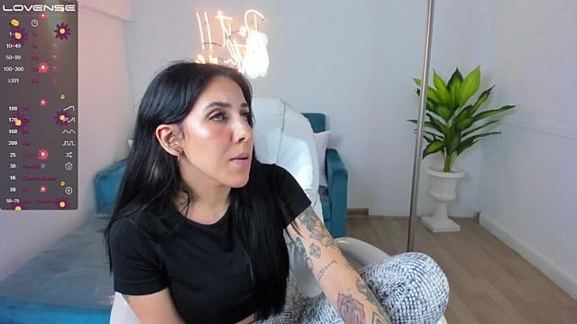 DanniOrange