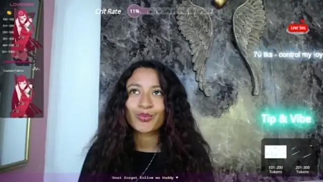 Danni_innocent