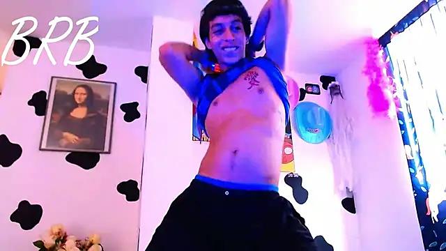 DannyPhantom555