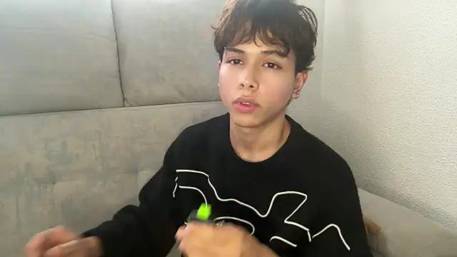 DanteSaint
