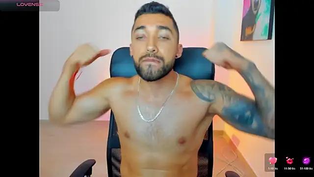 Dante_Blade