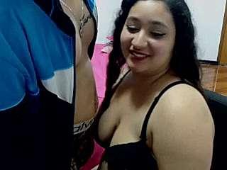 DaringCouple_