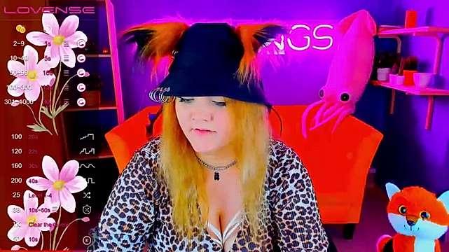 DarlaCox