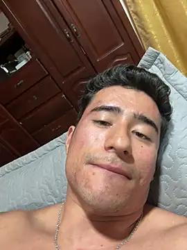David-latinlover