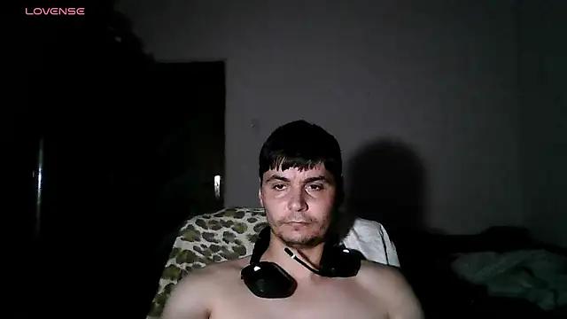 David_storm