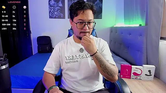 DaviidEvans_