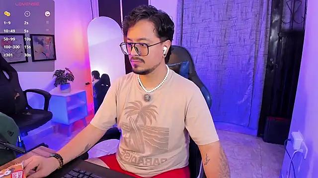 DaviidEvans_