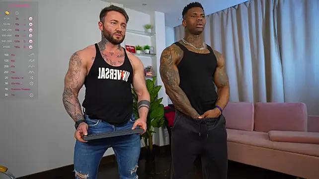 Demianblake