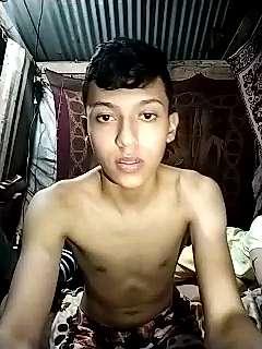 Dereck-brwon