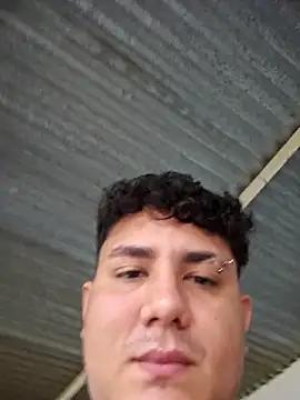 Dereck_santos_cock