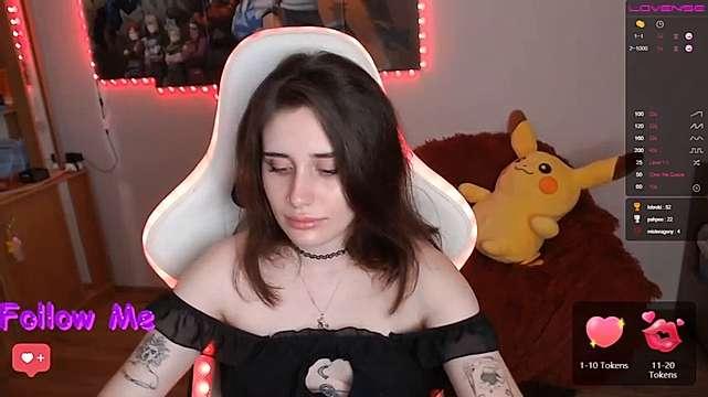 Derlin_Amaeru