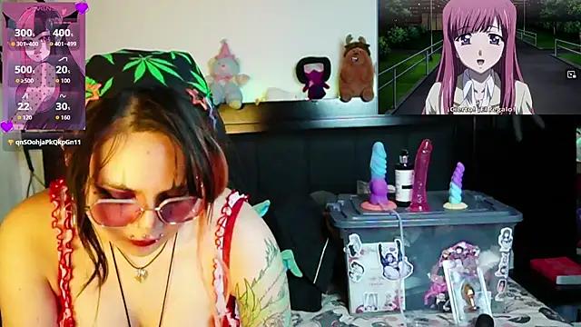 Devil_And_Princess