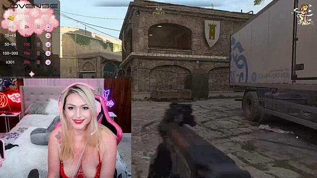 DianeXKing