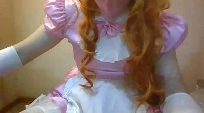 Diaperedsissyboy