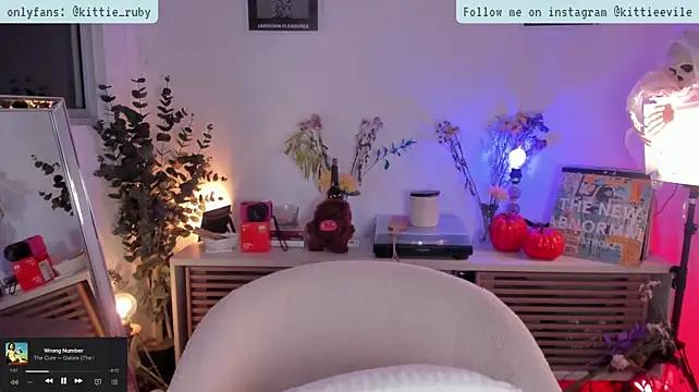 Digitalkissess
