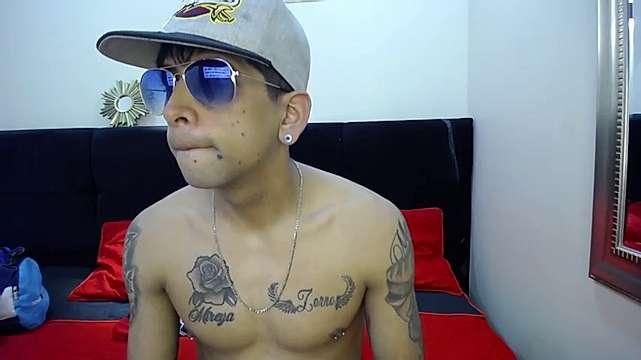 Dimitri_williamss