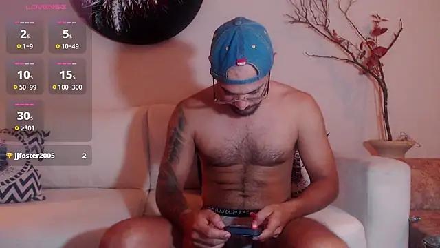 DirtyDanteX