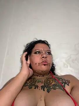 DivineBBWPoison