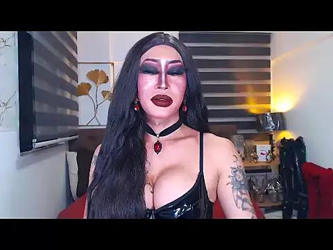 DominateMistressTyra