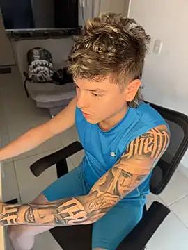 Donald_king