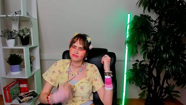 DonnaWilliams