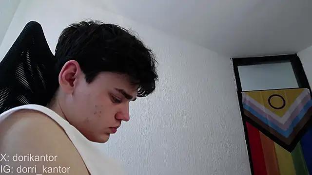 Dorri_Kantor