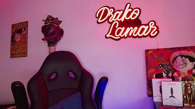 Drako_liveshow
