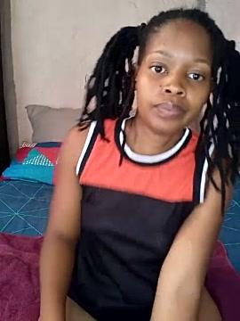 DreadedEbony