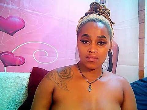 EbonyBadass