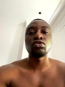 Ebonydicklove