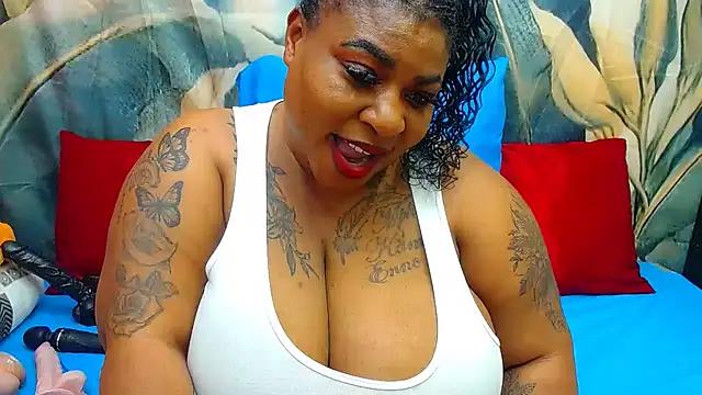 Ebonyhotass26