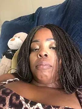 Ebonysexybee