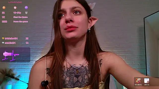 Eille_Elfie