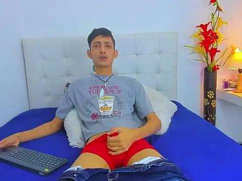 EithamDawson