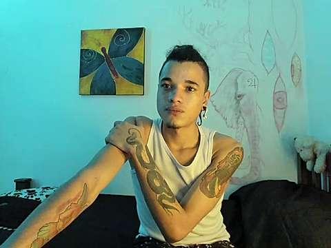 Eleazar_Blake