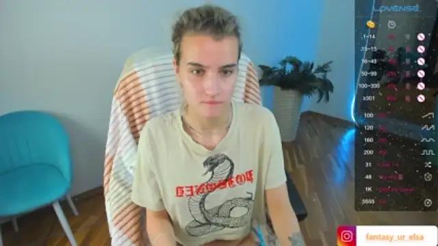 ElisLi