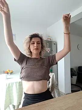 EllaRossier