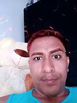 Elrojosexyboy