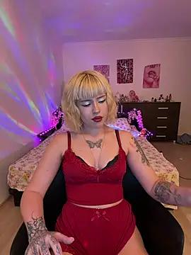 EmberSweety