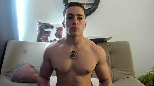 Enzo_Vega